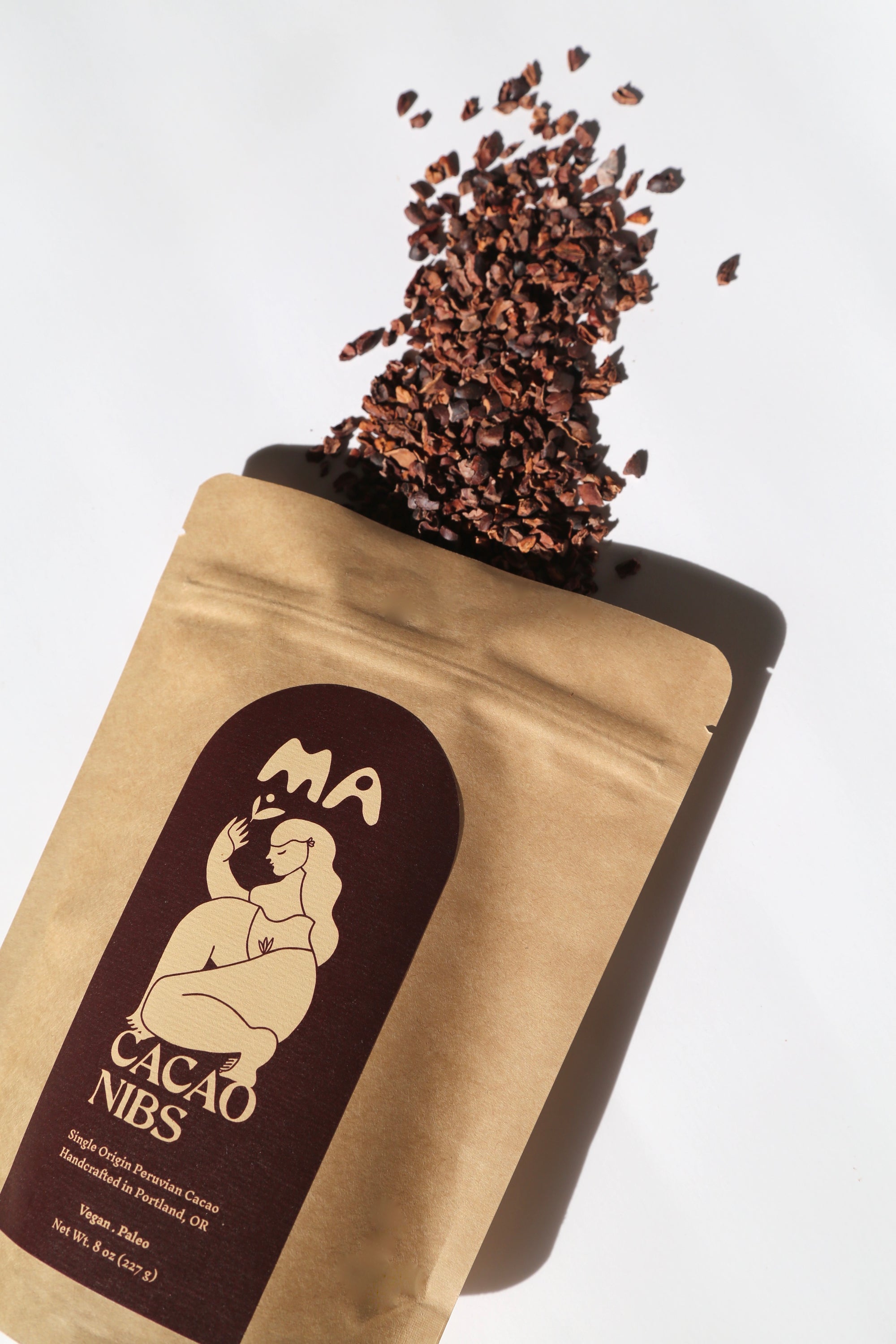 Cacao Nibs